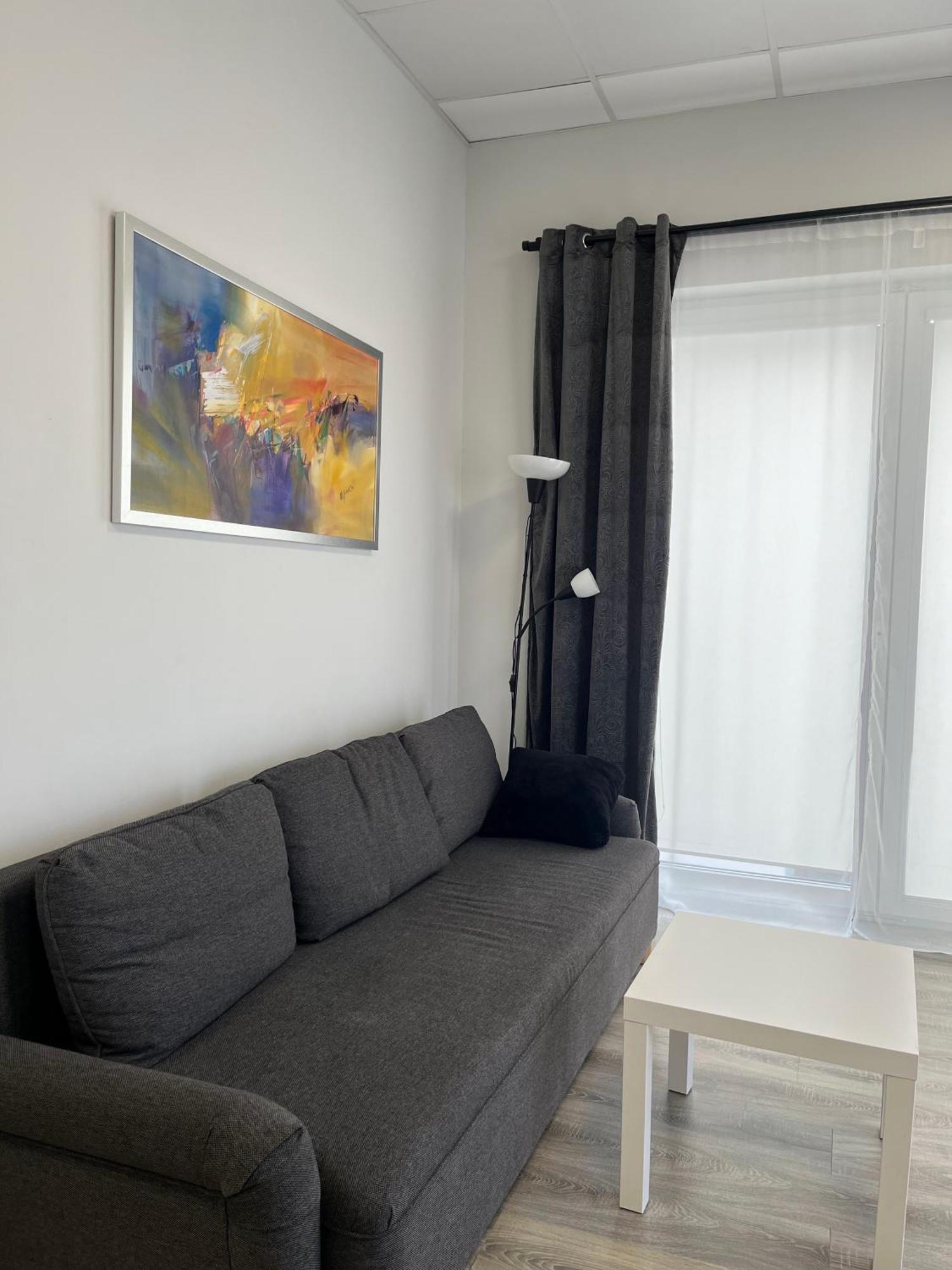 Apartamenty Na wzgórzu Ińsko Exterior foto