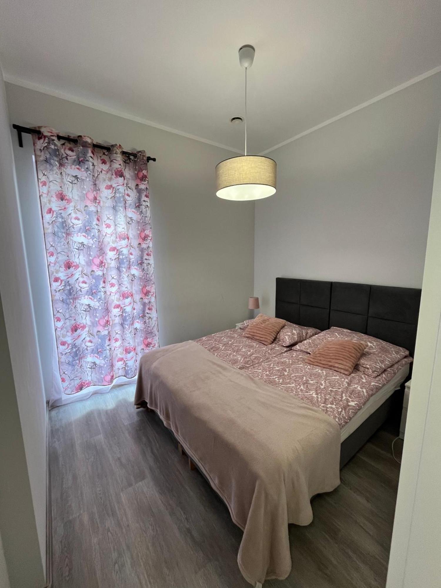 Apartamenty Na wzgórzu Ińsko Exterior foto