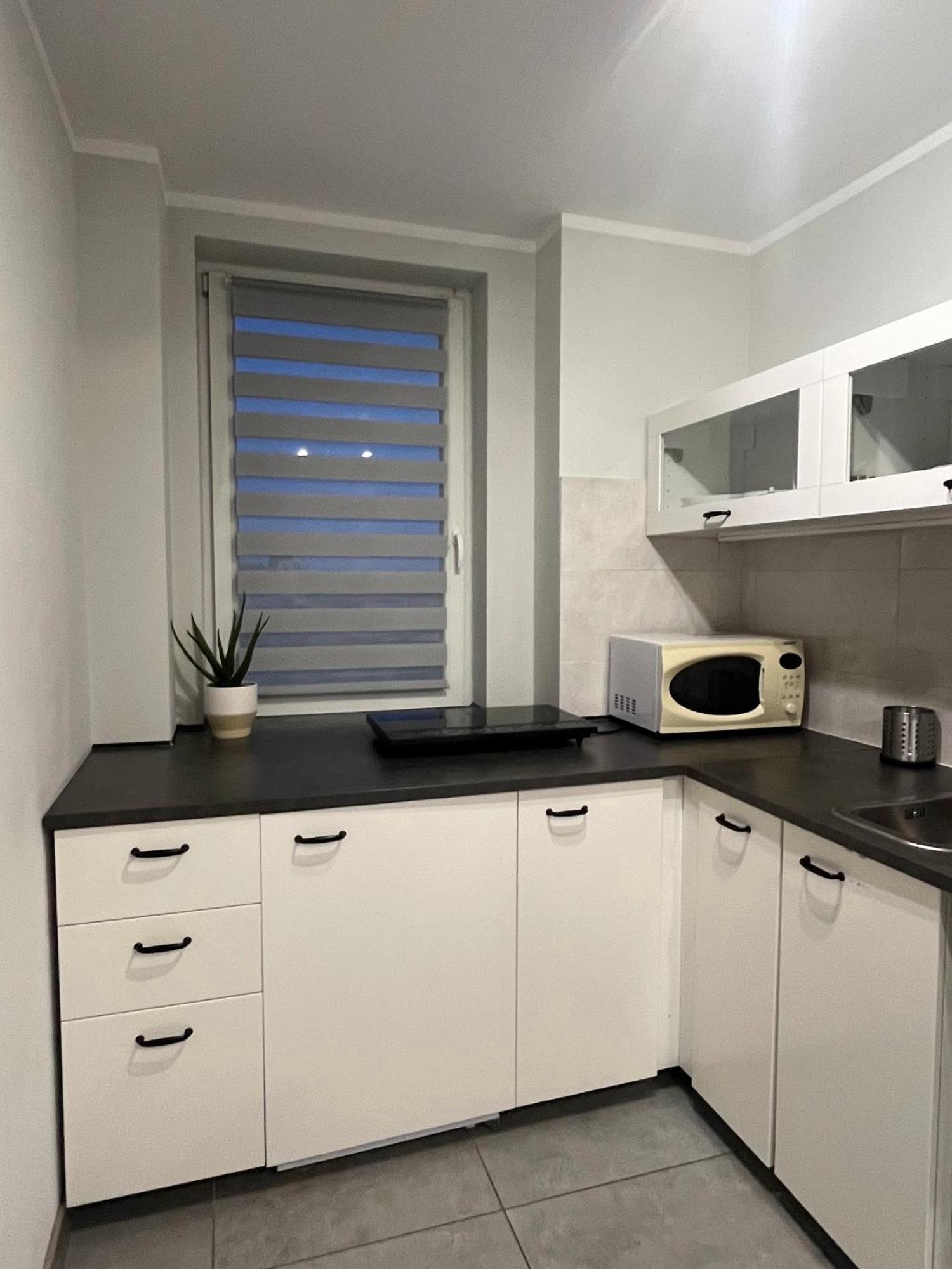 Apartamenty Na wzgórzu Ińsko Exterior foto