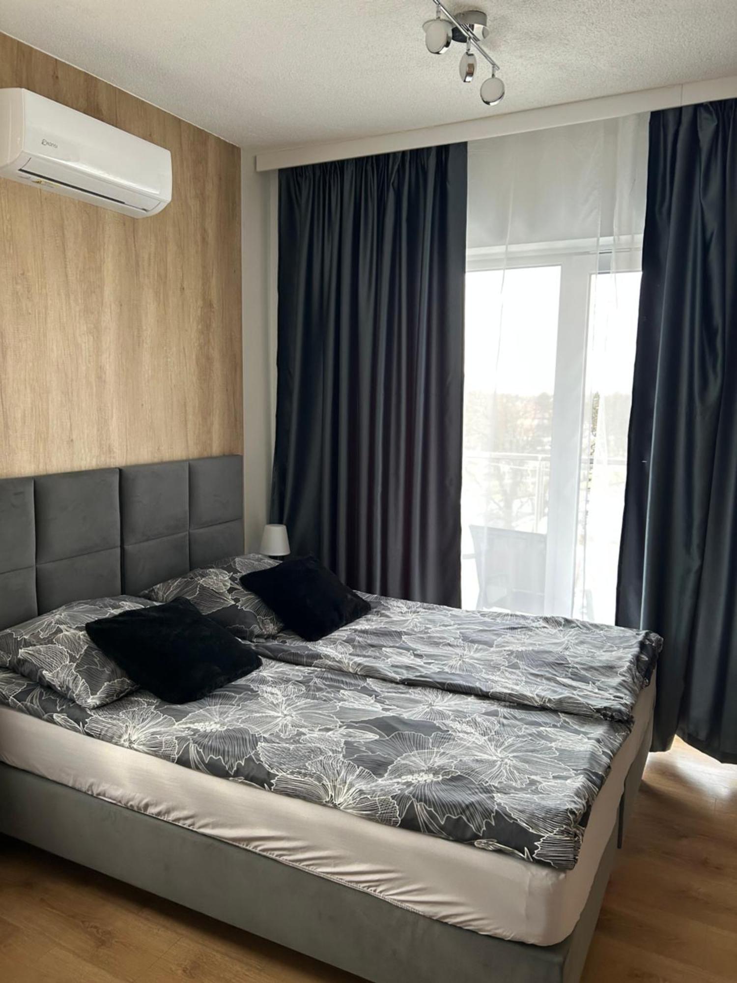 Apartamenty Na wzgórzu Ińsko Exterior foto
